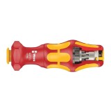 Cumpara ieftin Surubelnita pentru electrician Kraftform Turbo 827 T i Wera 05057481001