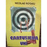 Nicolae Rotaru - Cartusiera uni (2006)