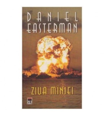 Daniel Easterman - Ziua maniei - 126293 foto