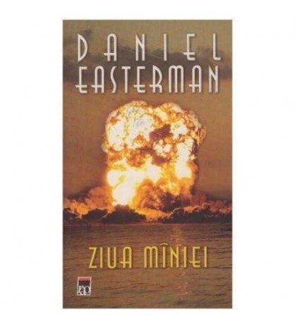 Daniel Easterman - Ziua maniei - 126293