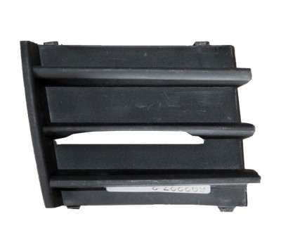 Grila bara fata Skoda Octavia 2 1Z3 Octavia Combi 1Z5 2004-2012, bara fata partea dreapta foto