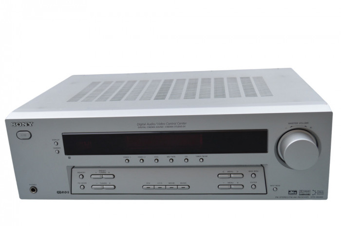 Amplificator Sony STR-DE 495