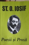 POEZII SI PROZA-ST.O. IOSIF-248223