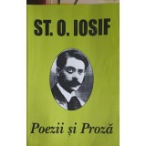 POEZII SI PROZA-ST.O. IOSIF-248223