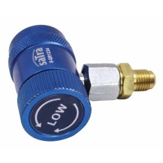 Cupla rapida LP (low pressure) pentru aparat aer conditionat R1234YF