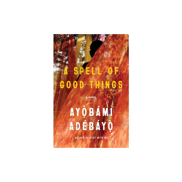 A Spell of Good Things