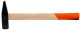 Ciocan Mecanic Forjat Coada Lemn Ets / 0.3Kg