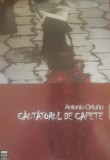 Cautatorul de capete - Antonio Ortuno