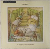 Genesis &ndash; Selling England By The Pound, LP, Germany , 1978 , stare VG+
