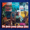 Dublu LP : The Dutch Swing College Band - The Dutch Swing College Story_VG+/VG+, VINIL, Jazz
