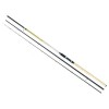 Lanseta Match Baracuda Cyclone 4.20m, 5-25g, Carbon, 3 tronsoane, 13 inele, Pescuit