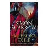 Emperor&#039;s Exile
