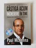 C&acirc;știgă acum &icirc;ncredere &icirc;n tine, P. MacKenna