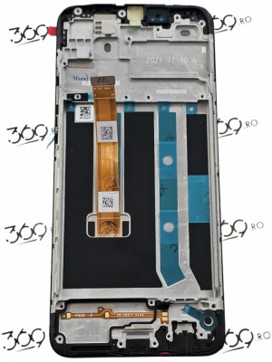 Display Oppo A15 / A15s OEM WF foto