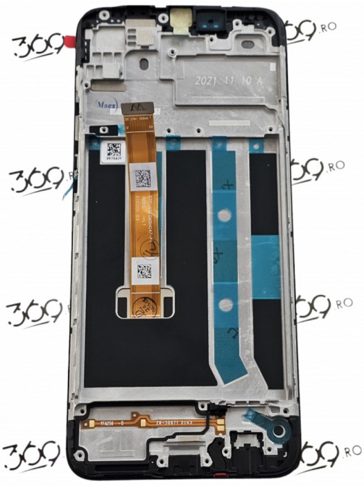 Display Oppo A15 / A15s OEM WF