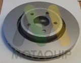 MOTAQUIP LVBD1875 COATED Disc frana