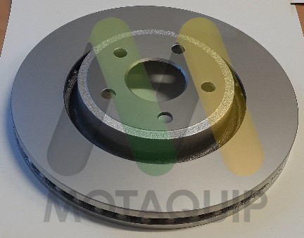 MOTAQUIP LVBD1875 COATED Disc frana