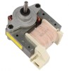 Motor ventilator uscator de rufe Ariston