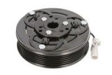 Cupla magnetica, compresor climatizare MAZDA 2 hatchback (DL, DJ) (2014 - Prezent) THERMOTEC KTT040254