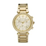 Cumpara ieftin Ceas Dama, Michael Kors, Parker MK5354 - Marime universala