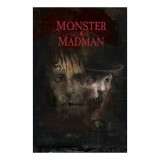 Cumpara ieftin Monster &amp; Madman