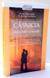 CASNICIA DIFICULTATI SI SOLUTII de PR. FILOTEU FAROS , PR. STAVROS KOFINAS , 2012