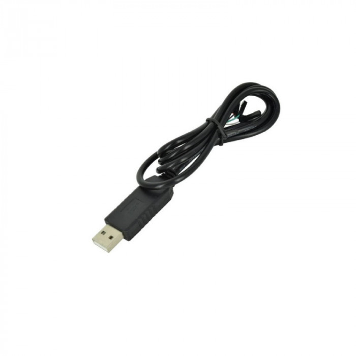 Convertor USB la Serial UART TTL CH340G Cablu adaptor USB la COM