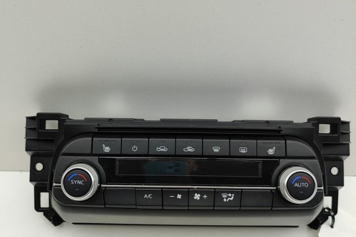 Modul de climatizare MAZDA CX-5 KF 2022 OEM: K33261190C 30761739