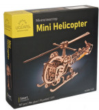 Set constructie - Mini Helicopter | Ugears