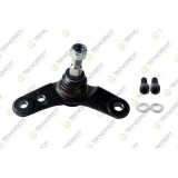 Pivot brat suspensie Mini Mini (R50, Mini Cabriolet (R52), Cooper, Cooper S, John Cooper Works, One, One D, S Works, Works, Punte Fata, Stanga, infer, Teknorot