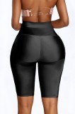 Colanti Modelatori Push-Up Buttlifter Negri L/XL - Abdomen Plat, Ridicare Fese, Netezire Coapse - Linovit Store