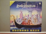 Rondo Veneziano &ndash; Venezia 2000 (1983/Ariola/RFG) - Vinil/Vinyl/ca Nou (NM+)