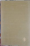 Opere Vol. 1 Poezii - Octavian Goga (1978, Minerva, Hardcover) - Scriitori Romani