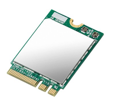 Modul M.2, AC 7260, Compatibil cu Lenovo NewTechnology Media foto