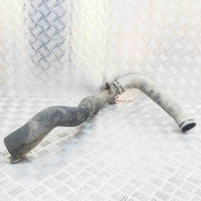 Furtun intercooler MITSUBISHI L 200 / TRITON KA_T, KB_T 2007 foto