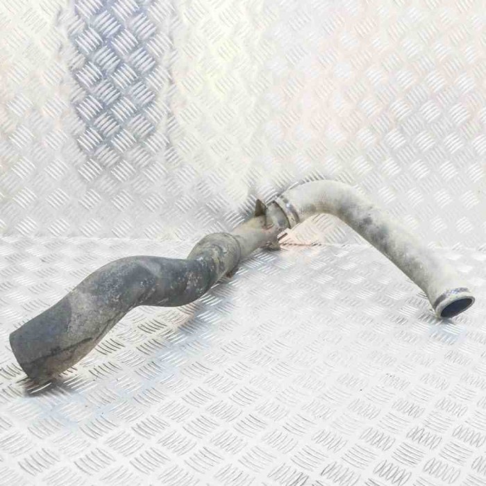 Furtun intercooler MITSUBISHI L 200 / TRITON KA_T, KB_T 2007