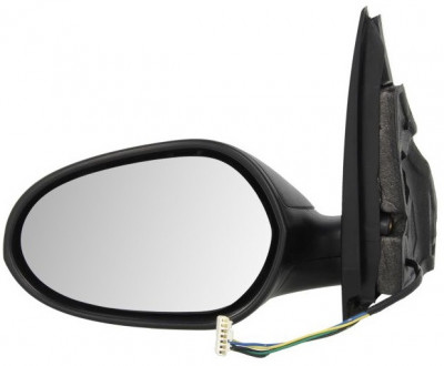 Oglinda Electrica Stanga Blic Lancia Ypsilon 2003-2011 5402-23-2001603P foto