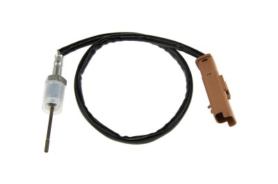 Senzor temperatura filtru particule Fiat Scudo 2.0d, 4x4 2007-, Citroen C5 2 2.0hdi 2004- C5 3 2.0, 2.7, 3.0hdi 2008-, C8 2.0, 2.2hdi 2002-, Jumpy 2. foto