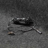 Senzor ABS Stanga Spate BMW Seria 3 Touring F31 2014 OEM 6791225