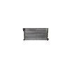 Radiator apa PEUGEOT PARTNER caroserie 5 AVA Quality Cooling CN2148