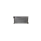 Radiator apa CITROEN XSARA Break N2 AVA Quality Cooling CN2134