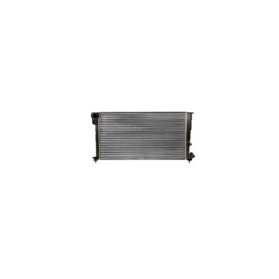 Radiator apa PEUGEOT PARTNER caroserie 5 AVA Quality Cooling CN2148 foto