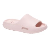 Slapi Dama Joma S.After Roz - Slapi Piscina, Plaja - Rezistenti &amp; Confortabili