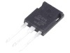 Tiristor IXYS 1,4kV 75A THT ISOPLUS247&trade; tub