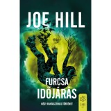Furcsa időj&aacute;r&aacute;s - Joe Hill