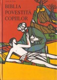 C8586N Biblia povestită copiilor