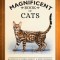 The Magnificent Book of Cats: (Kids Books about Cats, Middle Grade Cat Books, Books about Animals)