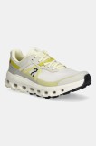 On pantofi de antrenament Cloudvista 2 culoarea bej, 3WE30133563