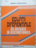 ECUATII DIFERENTIALE CU APLICATII IN ELECTROTEHNICA-ADRIAN CORDUNEANU-225071