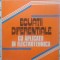 ECUATII DIFERENTIALE CU APLICATII IN ELECTROTEHNICA-ADRIAN CORDUNEANU-259005